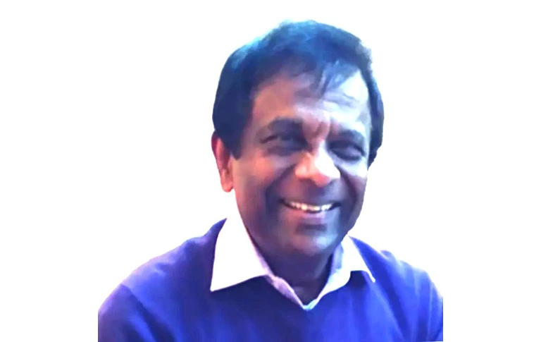 Dr Lionel Bopage