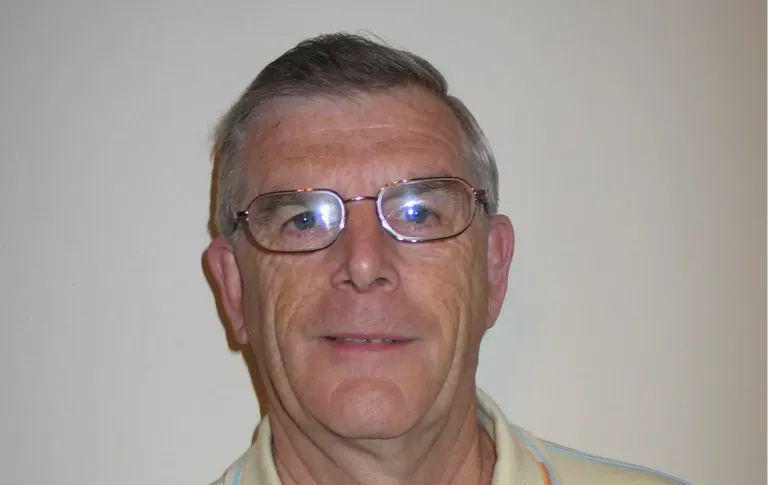 PDG Barry Philips