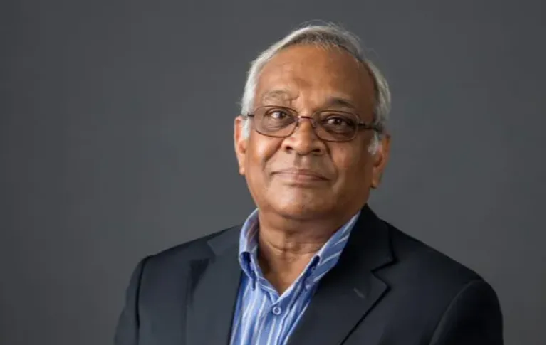 Mohan Seneviratne