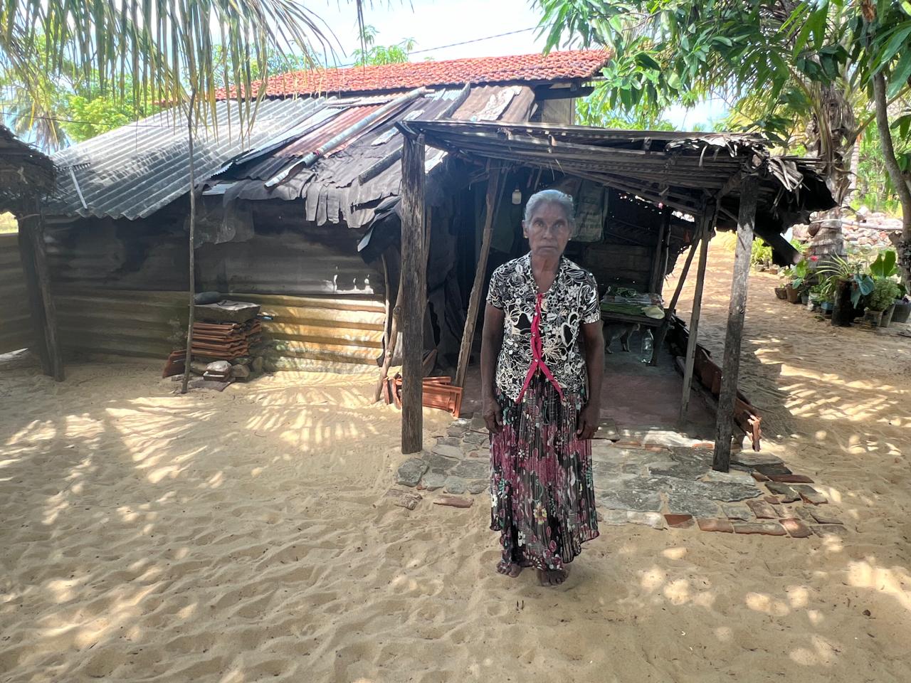 GG2685089 Dignity through Sanitation