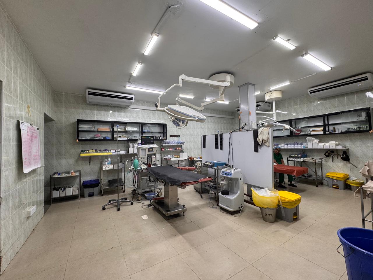 GG2691293 Healing After the Storm - Critical Care for Chilaw