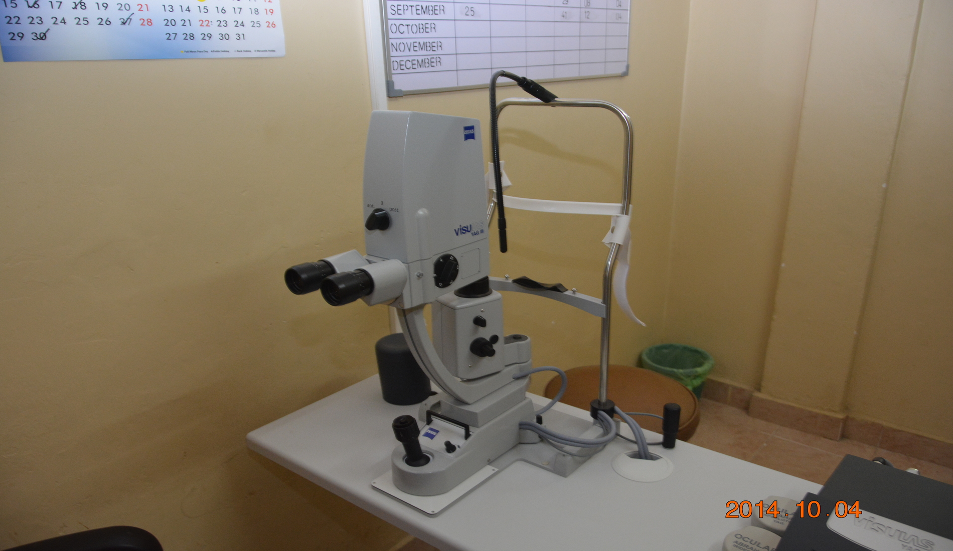 GG1417133 Supply of Medical Equipment to the Jaffna Teaching Hospital